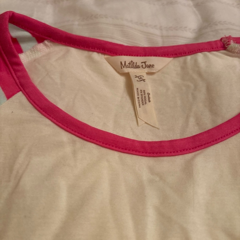 Matilda Jane Lot of 3 Items Size M - Picture 5 of 8